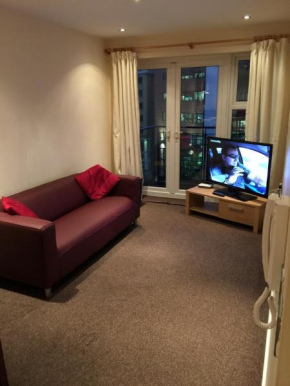 Newcastle Executive Apartment